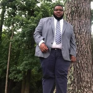 Meet your Posher, Nicholas